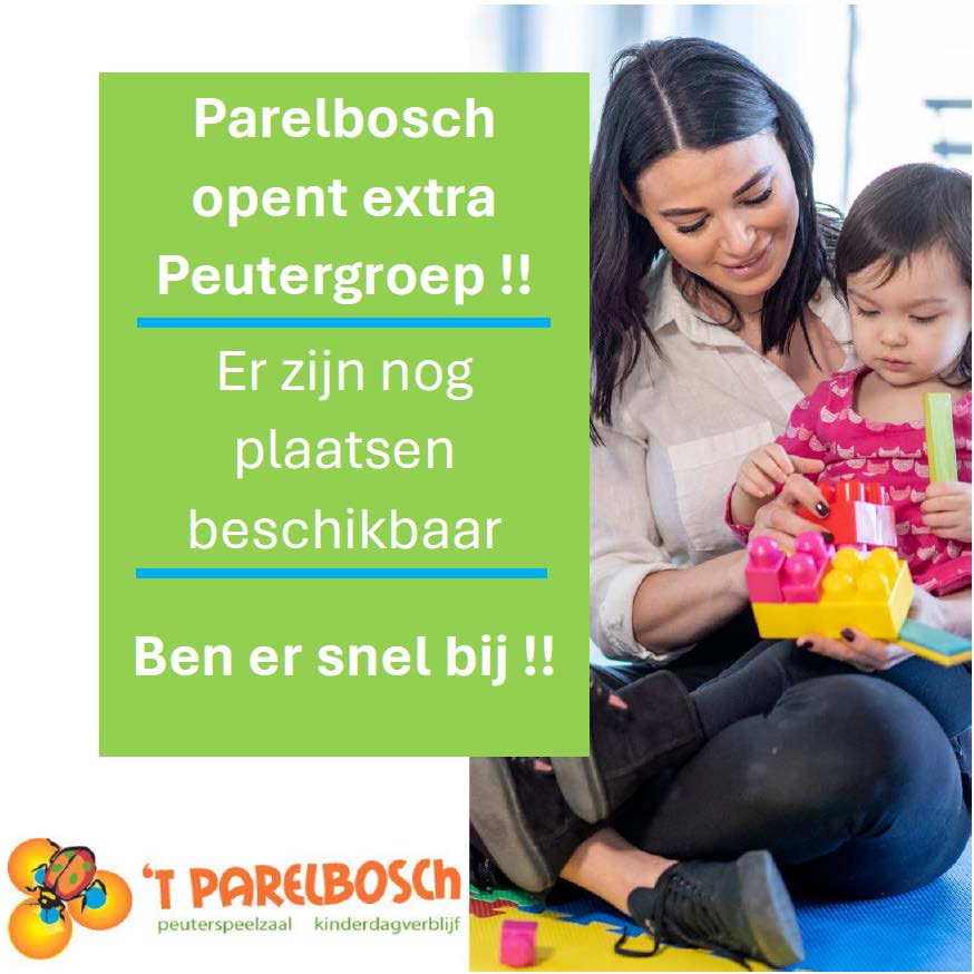 Extra Ve groep Advertentie 2